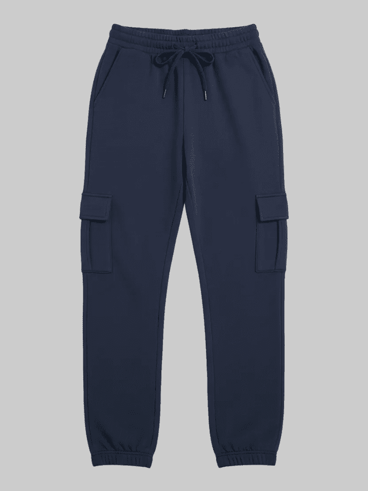 The Harper Cargo Joggers