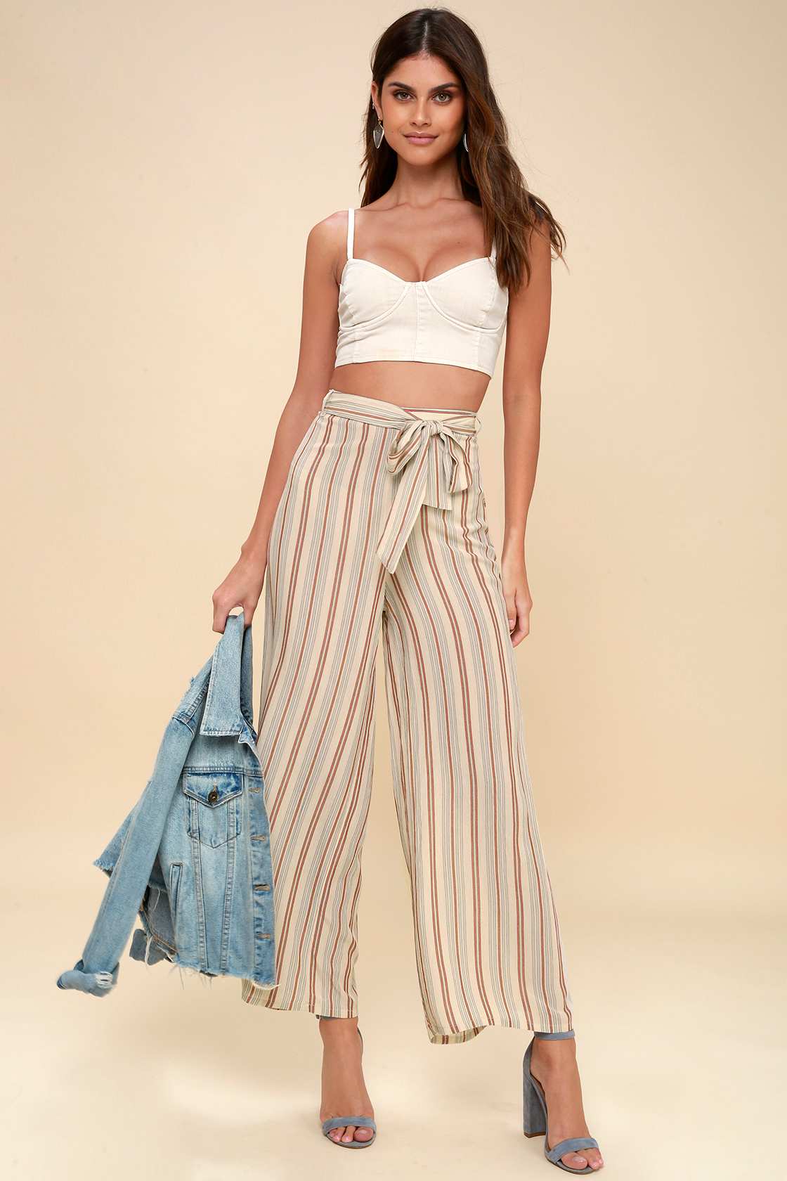 Skirts & Trousers