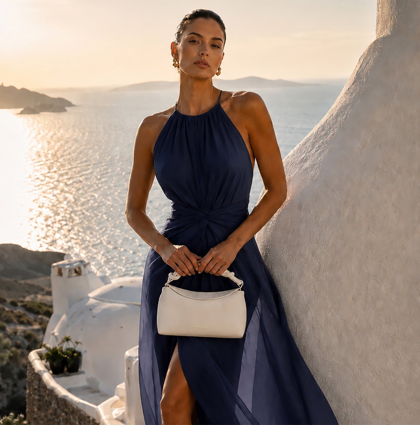 The Sloane Multiway Crossbody Bag