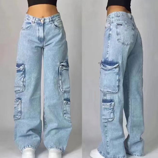 The Florence Heritage Jeans