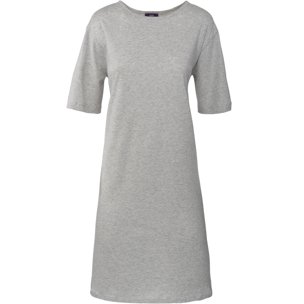 The Florence Organic Cotton Night Shirt