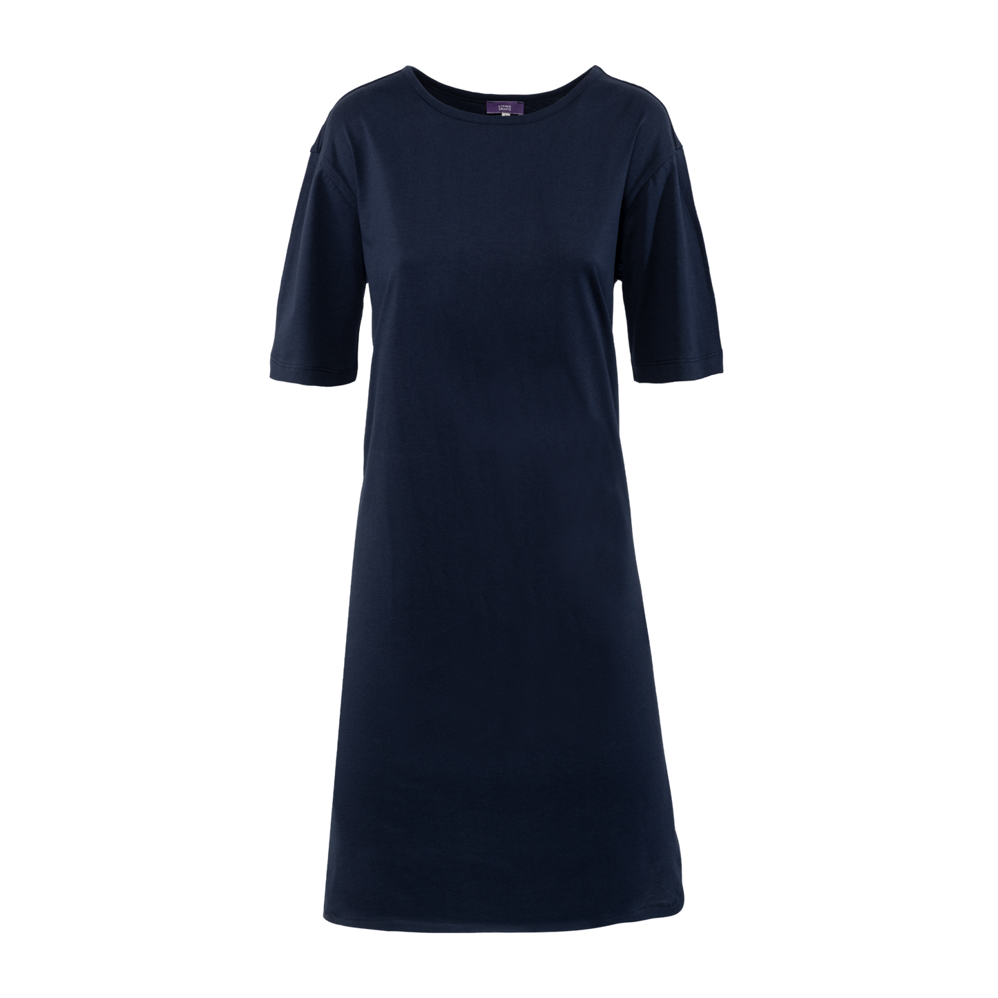 The Florence Organic Cotton Night Shirt