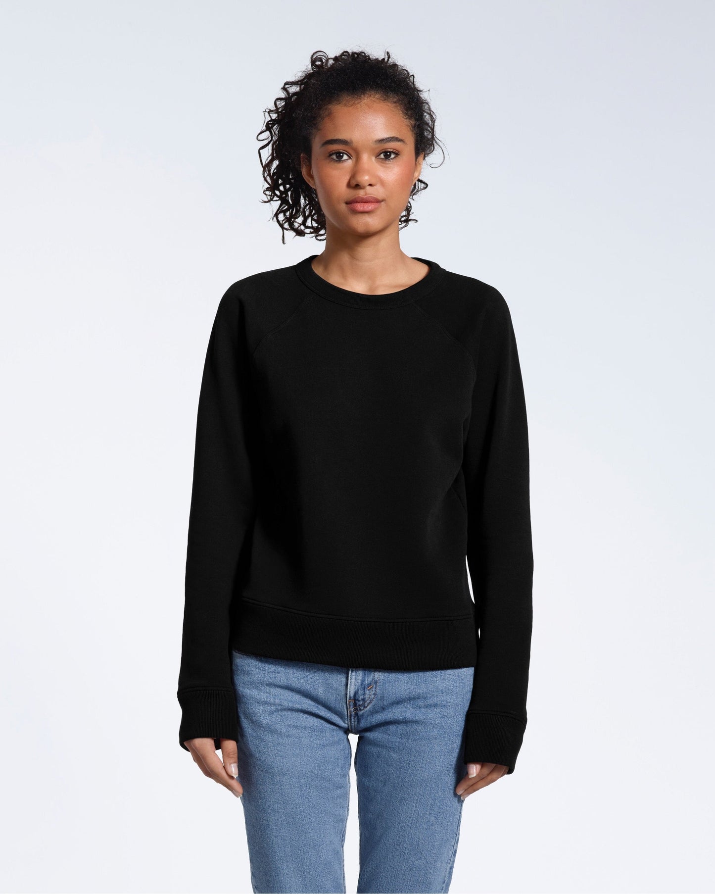 The Willow French Terry Sweatshirt