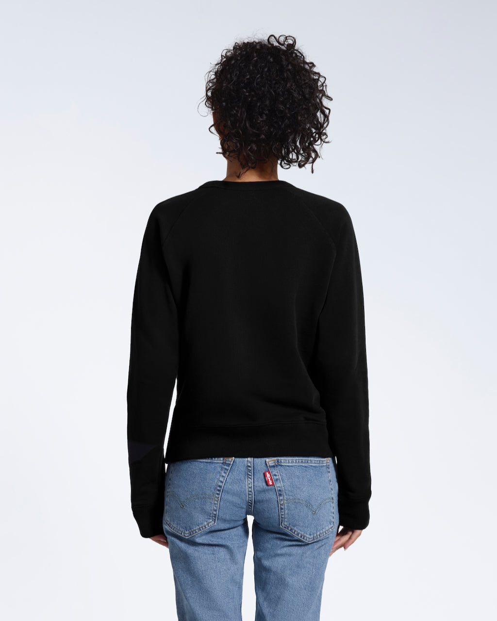 The Willow French Terry Sweatshirt