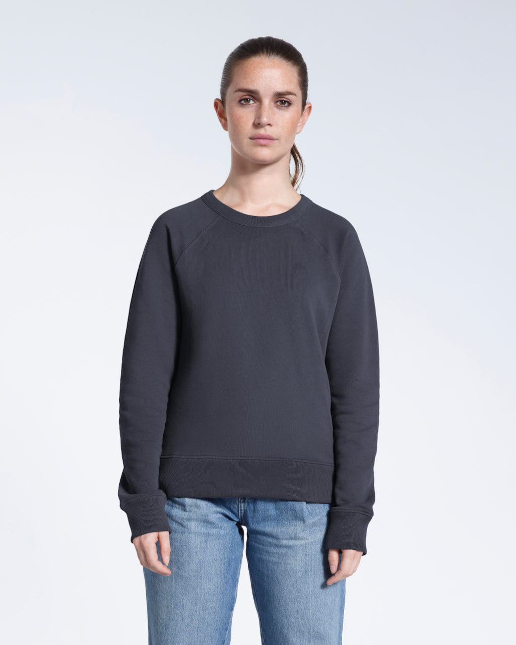 The Willow French Terry Sweatshirt