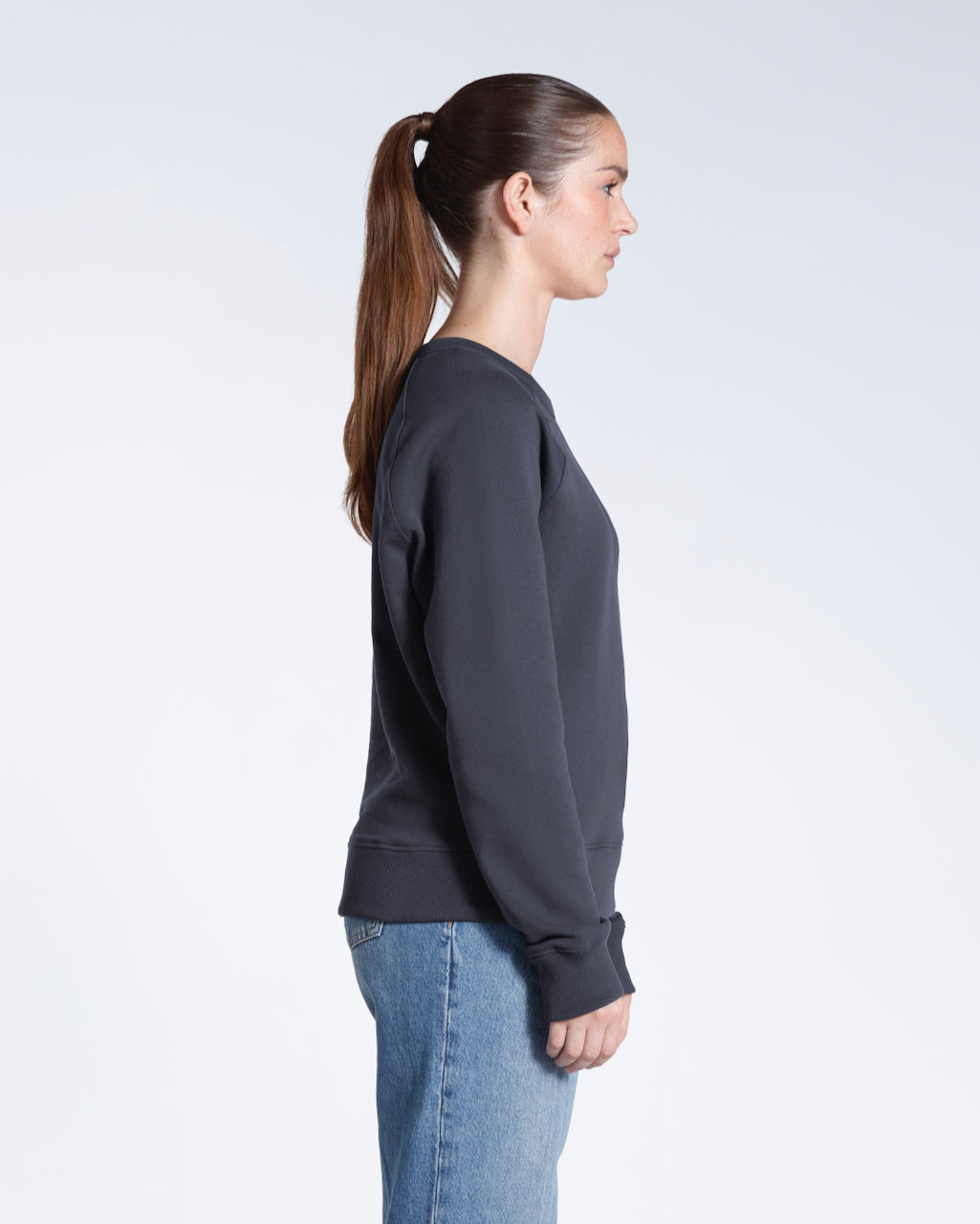 The Willow French Terry Sweatshirt