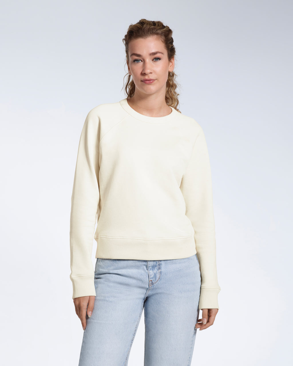The Willow French Terry Sweatshirt