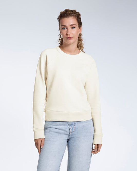 The Willow French Terry Sweatshirt