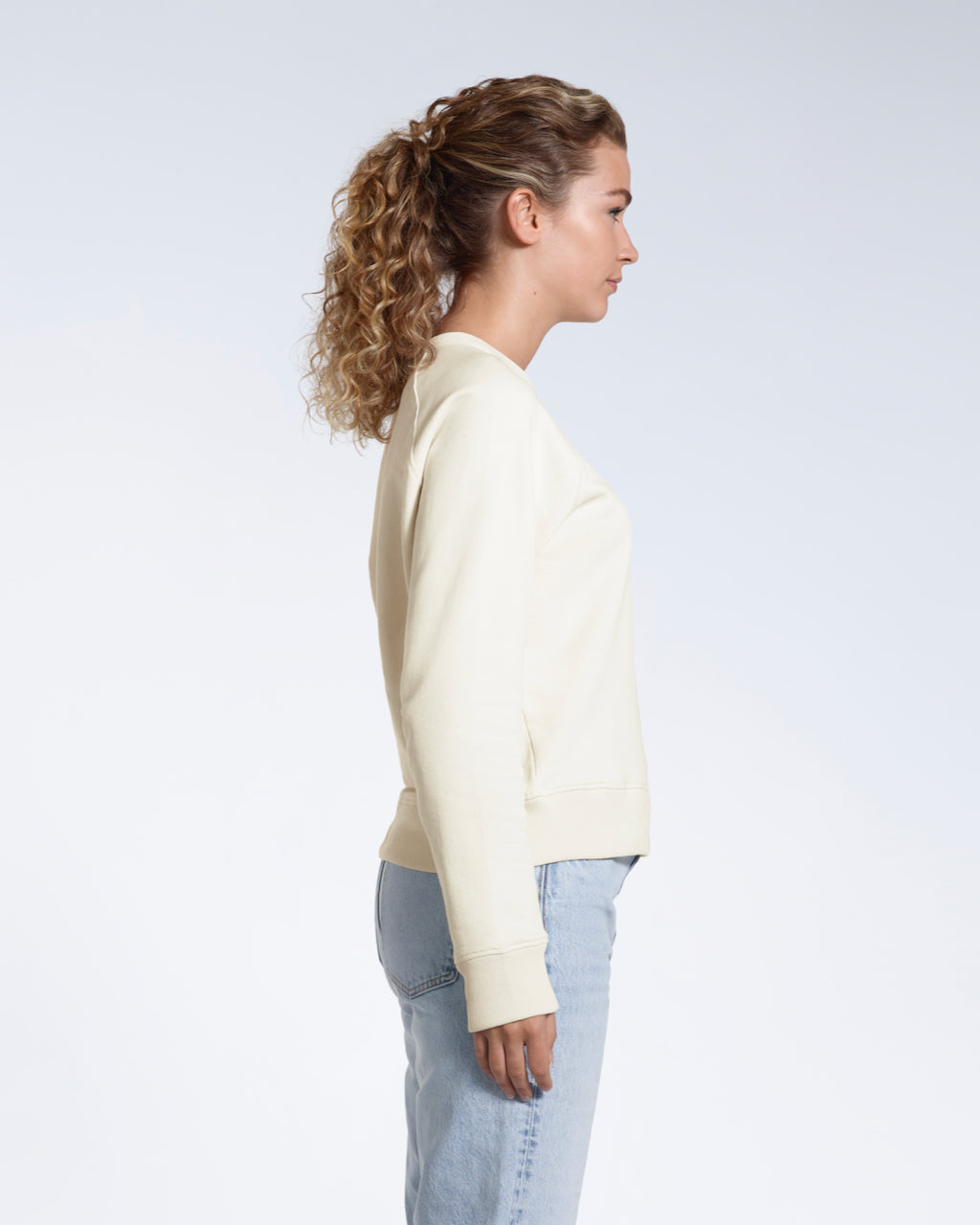 The Willow French Terry Sweatshirt