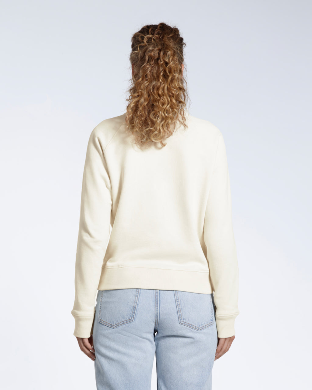 The Willow French Terry Sweatshirt