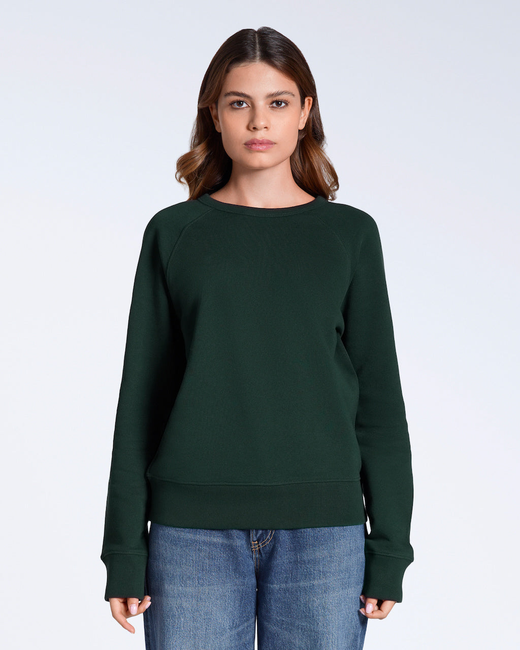 The Willow French Terry Sweatshirt