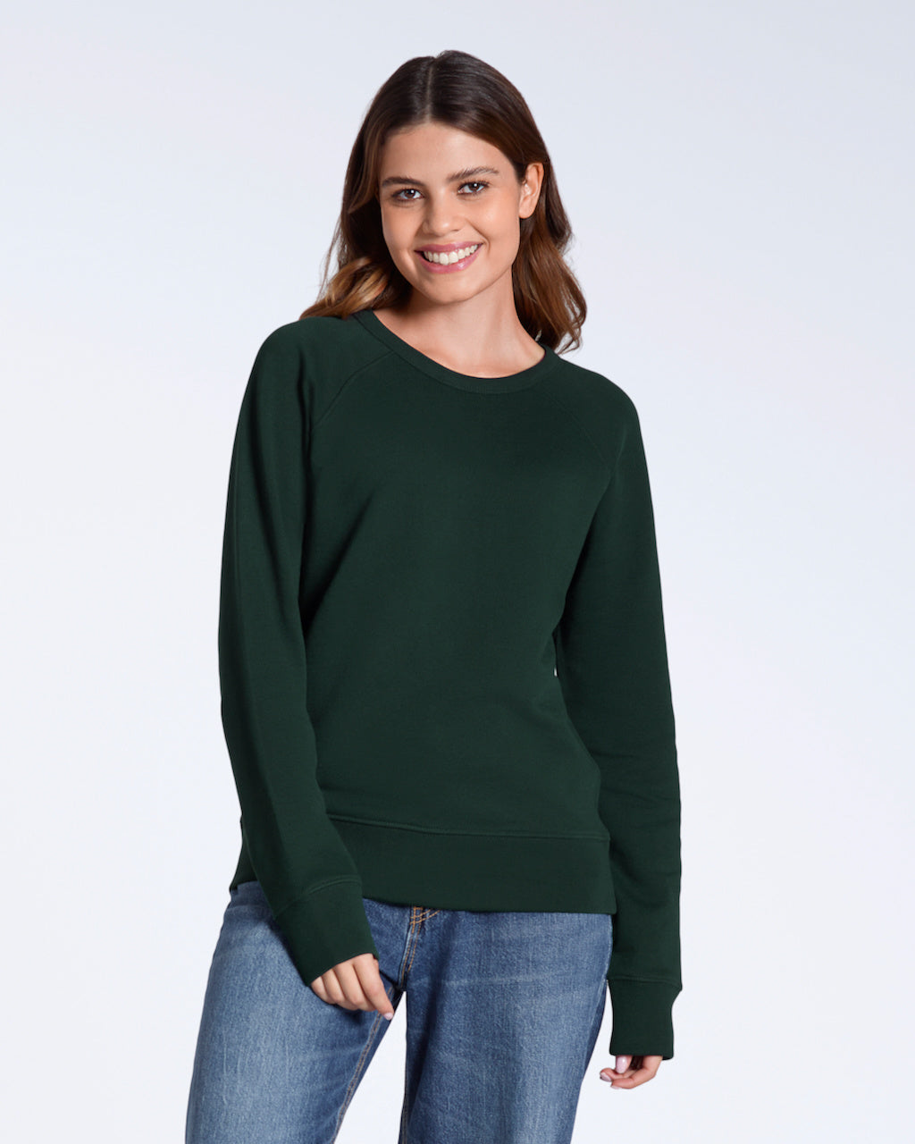 The Willow French Terry Sweatshirt