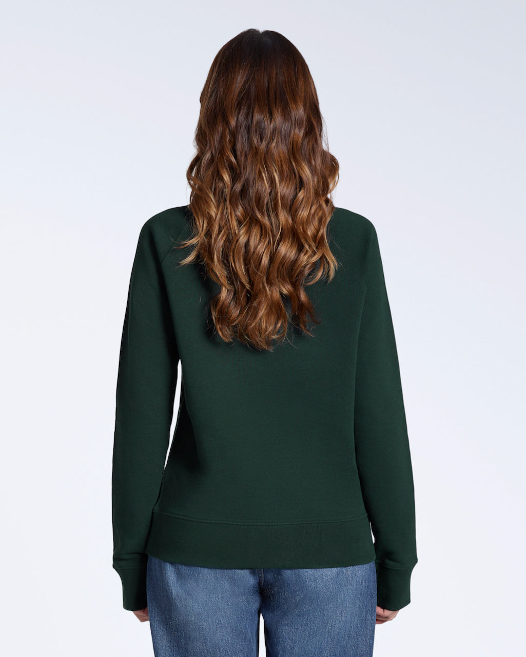 The Willow French Terry Sweatshirt