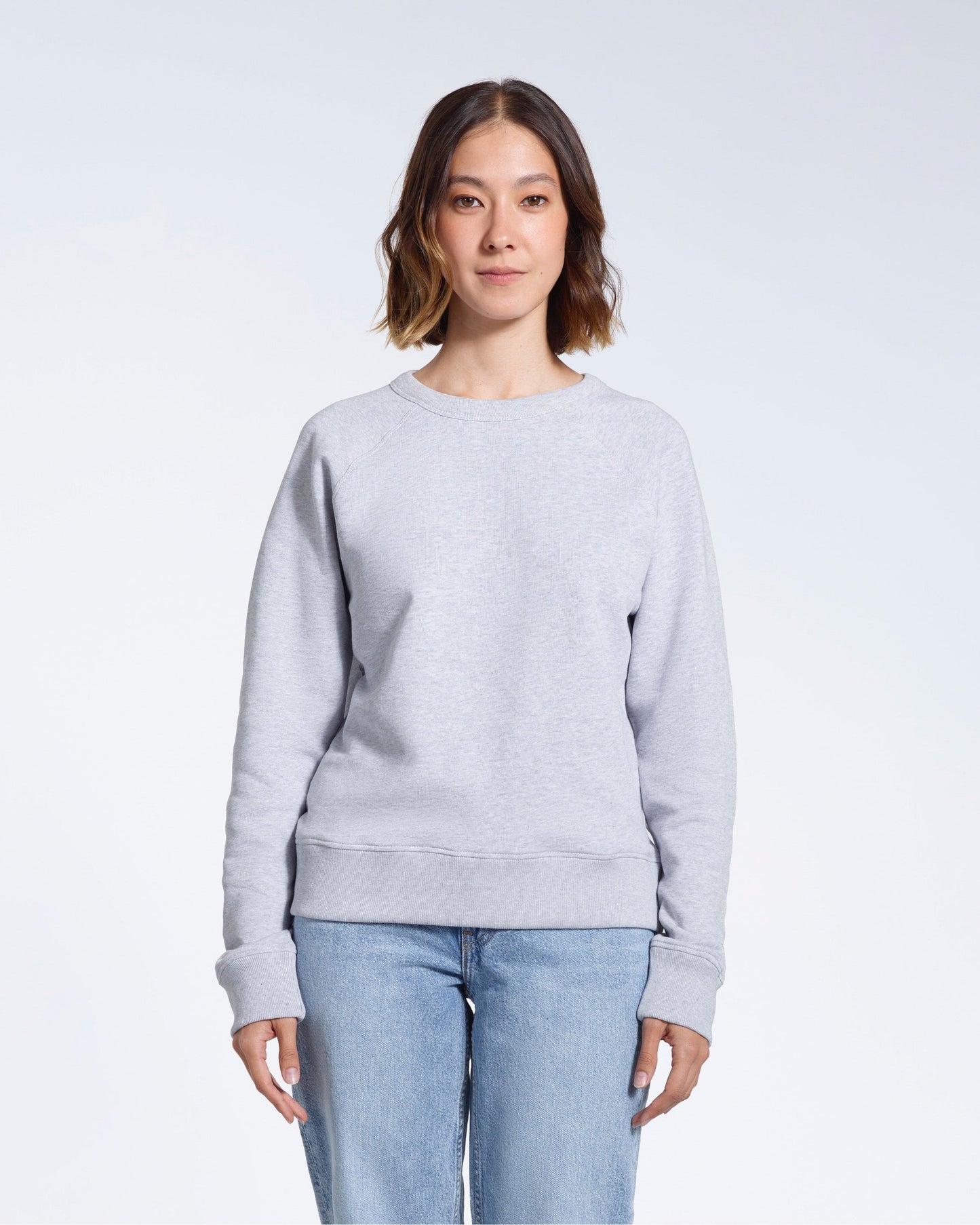 The Willow French Terry Sweatshirt