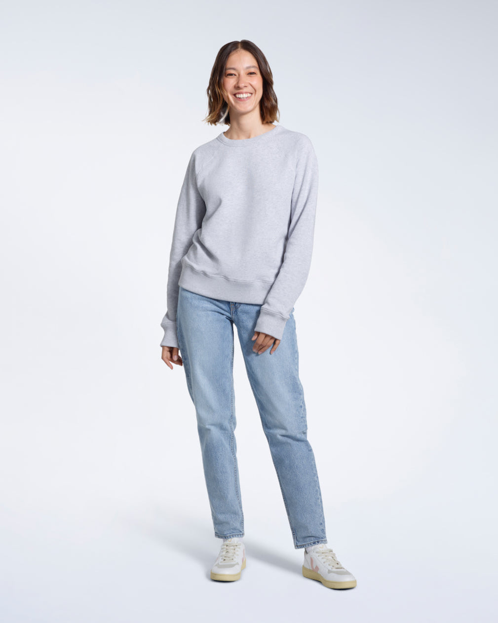 The Willow French Terry Sweatshirt
