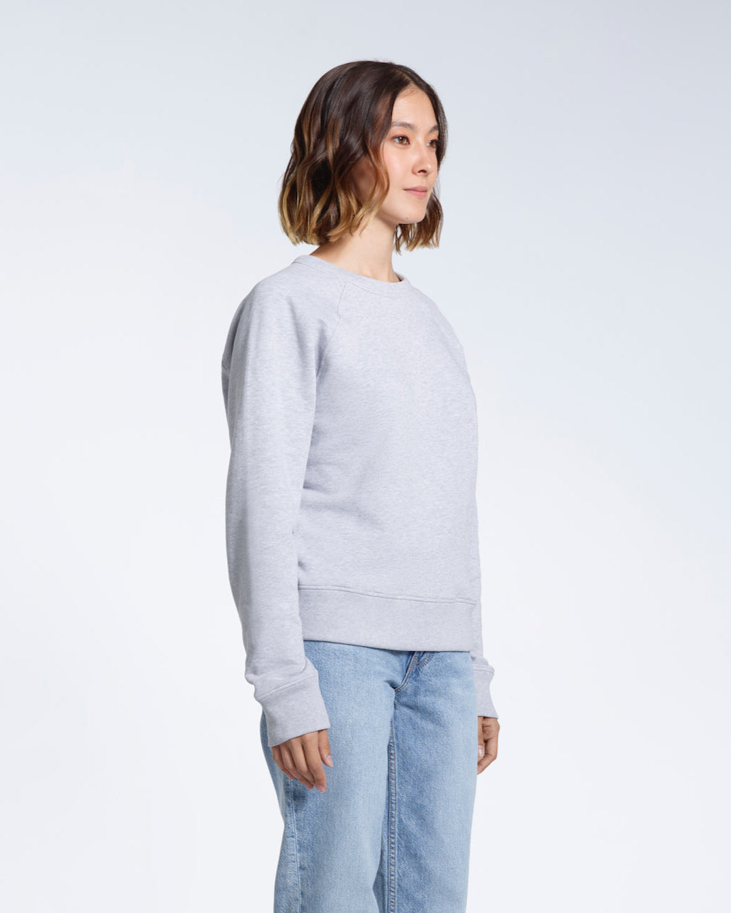 The Willow French Terry Sweatshirt