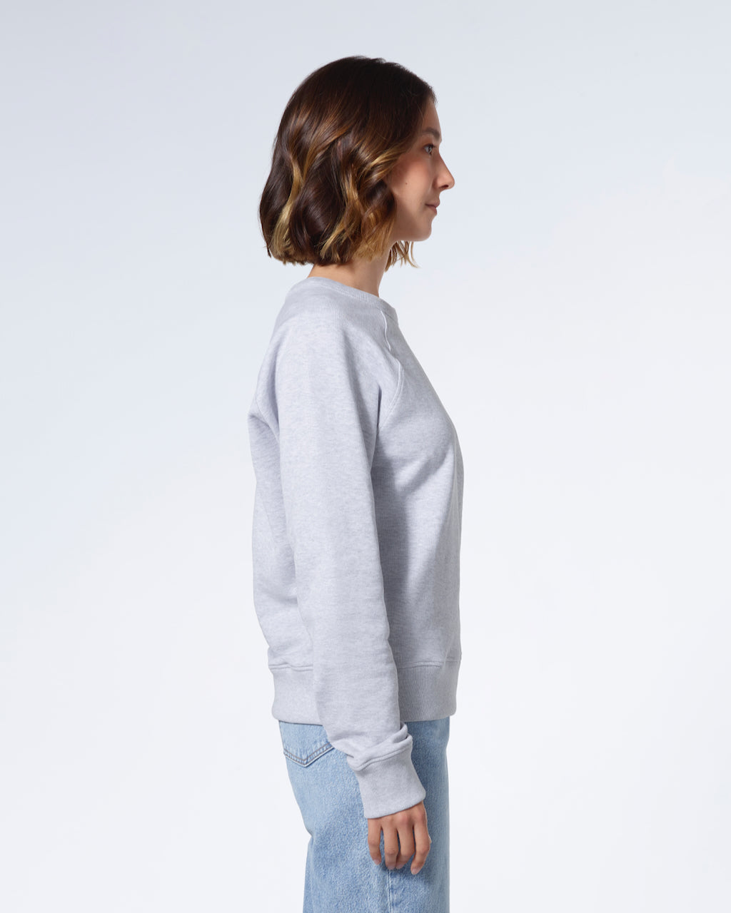 The Willow French Terry Sweatshirt
