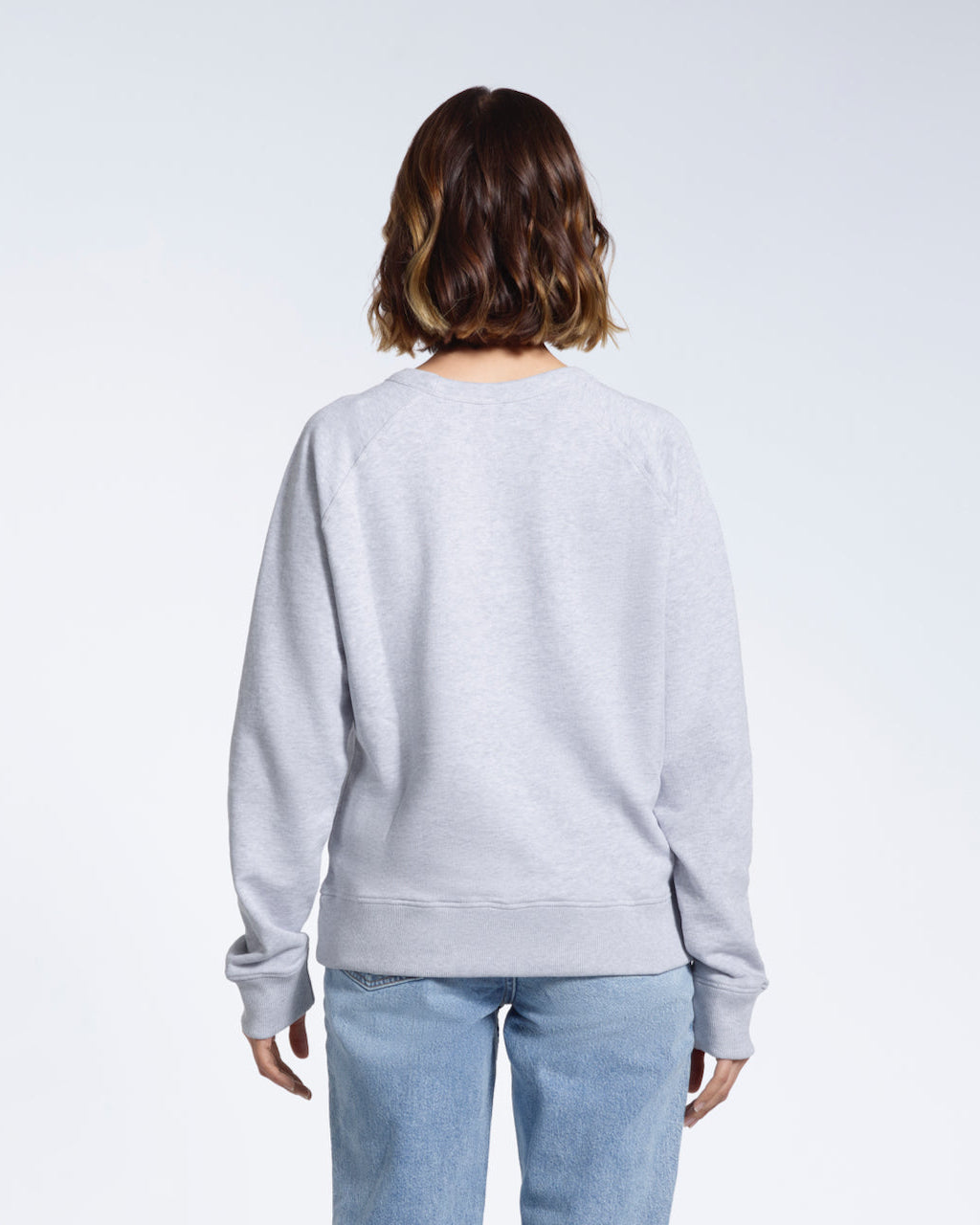 The Willow French Terry Sweatshirt