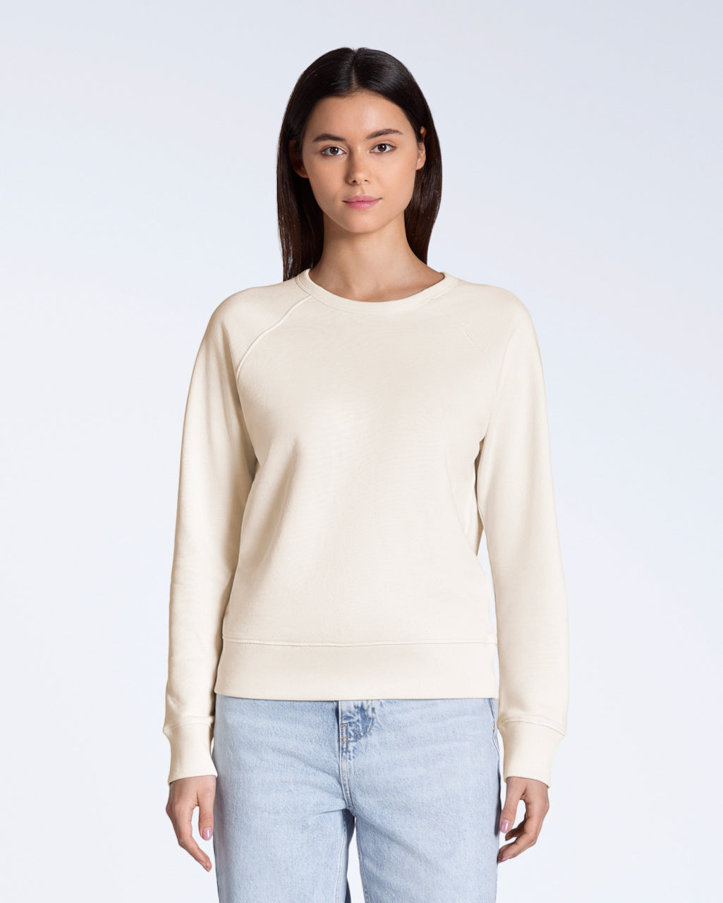The Willow French Terry Sweatshirt