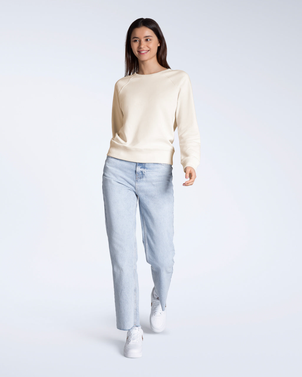 The Willow French Terry Sweatshirt