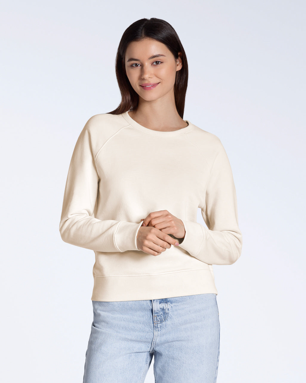 The Willow French Terry Sweatshirt