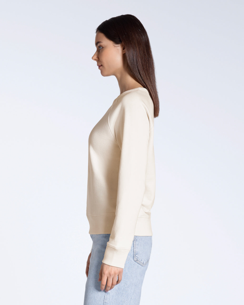 The Willow French Terry Sweatshirt