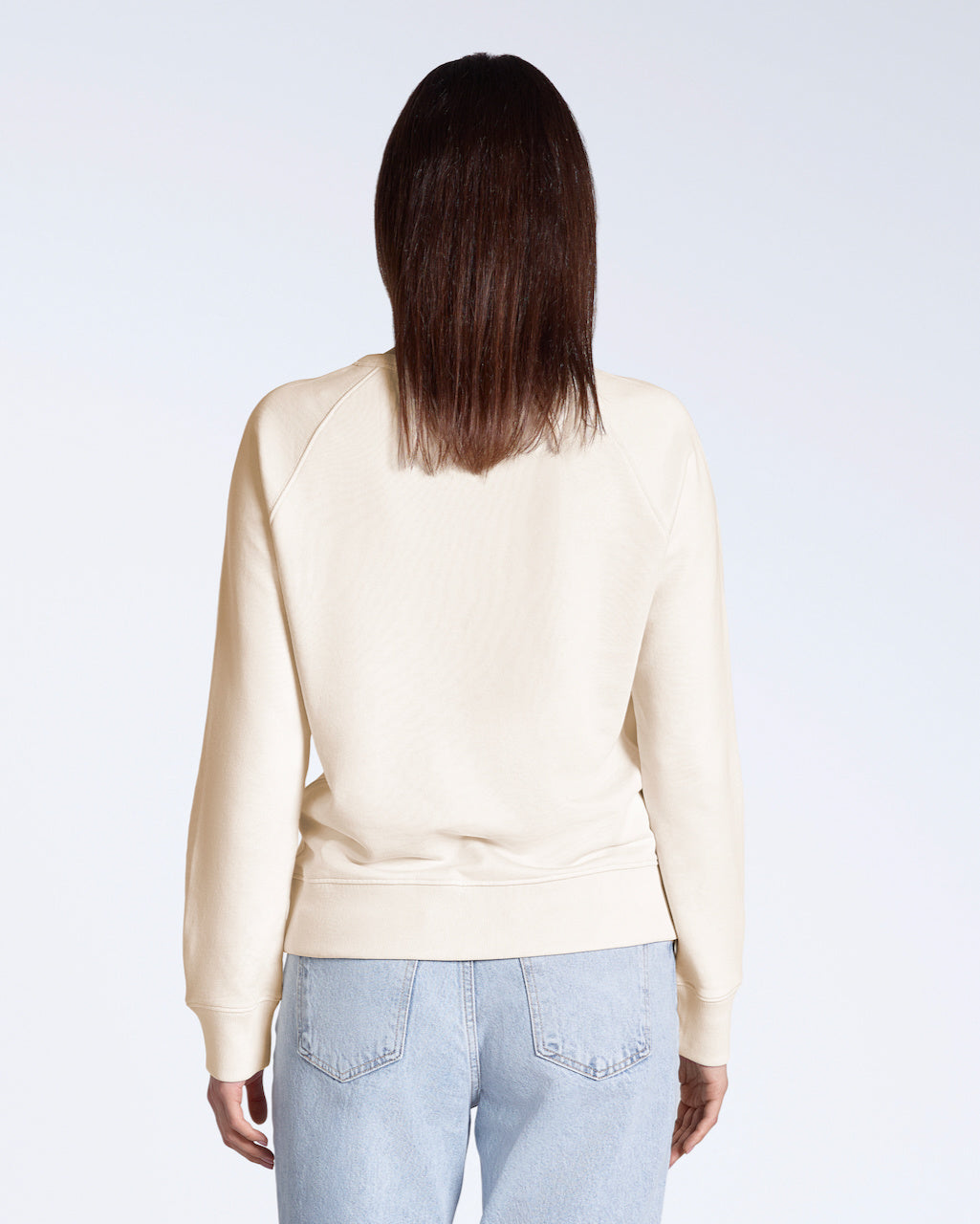 The Willow French Terry Sweatshirt
