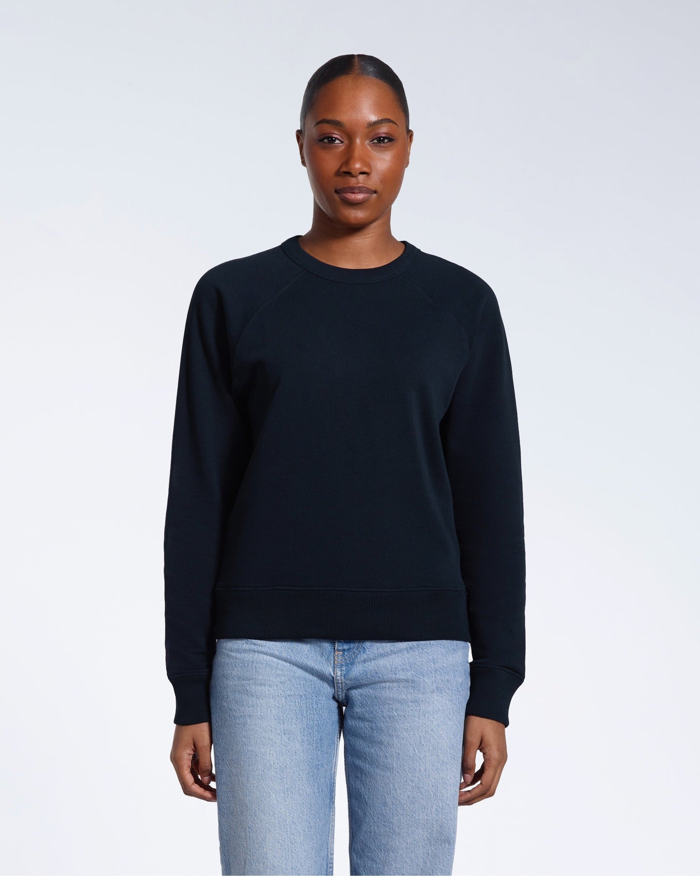 The Willow French Terry Sweatshirt