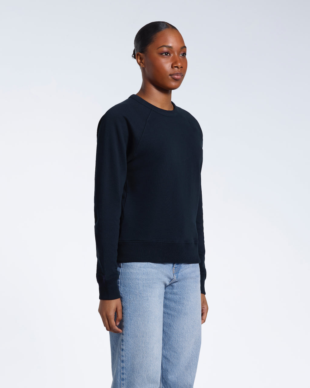 The Willow French Terry Sweatshirt