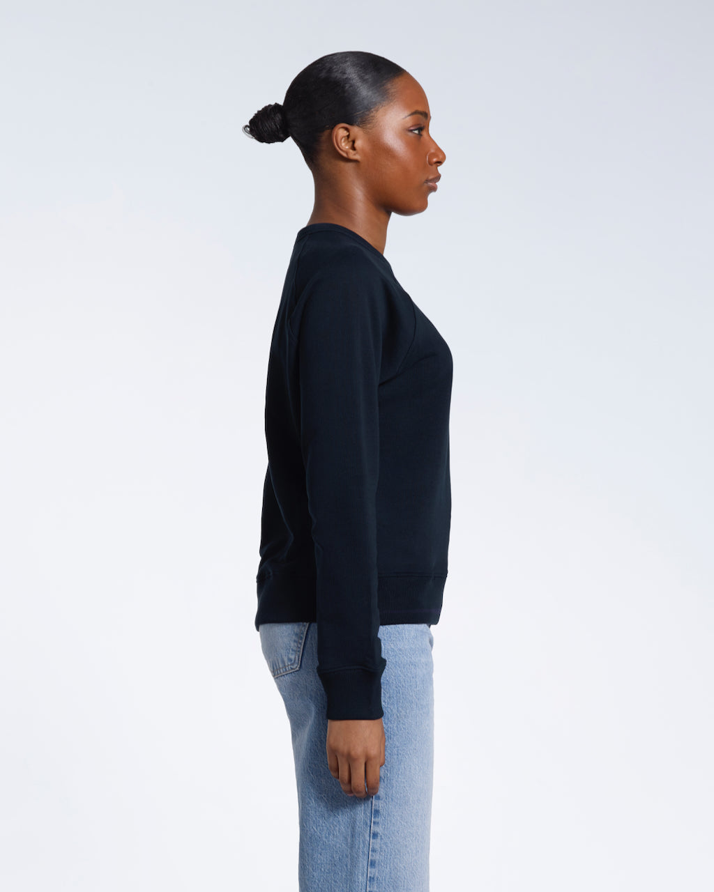 The Willow French Terry Sweatshirt
