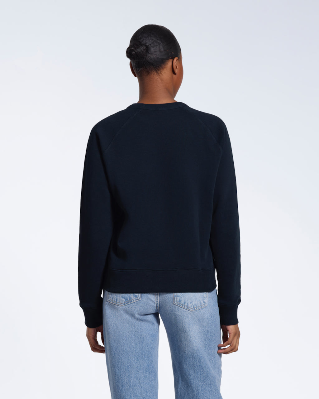 The Willow French Terry Sweatshirt