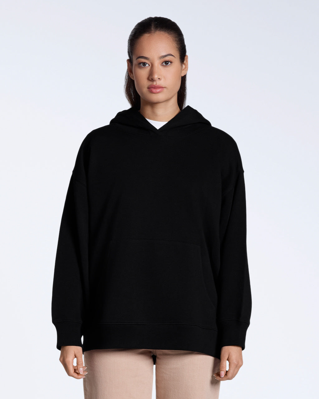 The Luna Oversized Hoodie