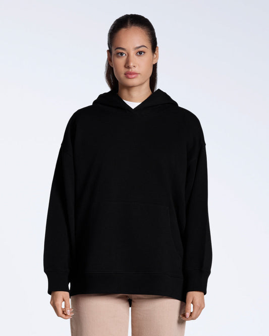 The Luna Oversized Hoodie