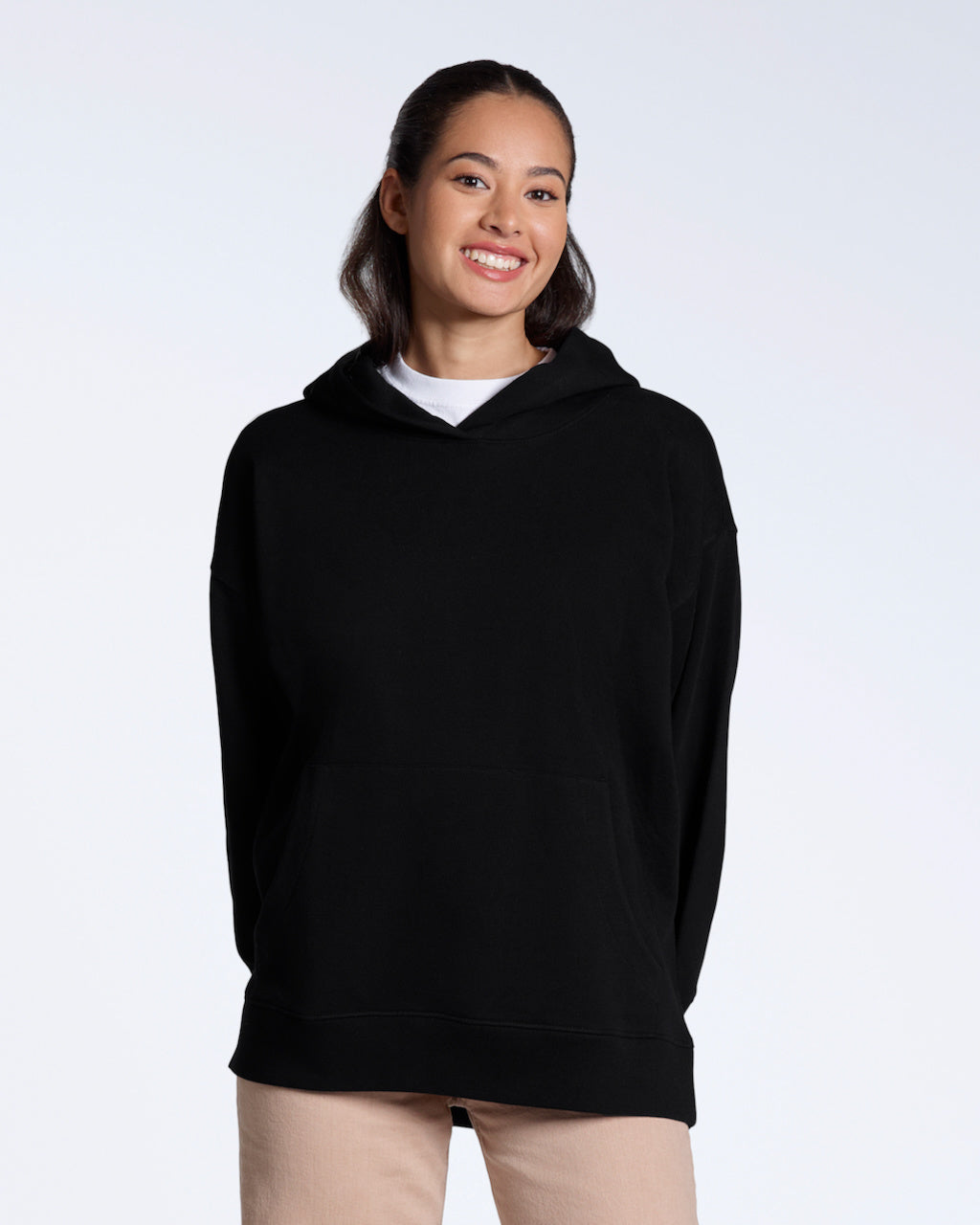 The Luna Oversized Hoodie