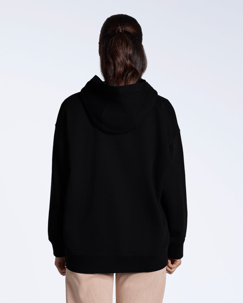 The Luna Oversized Hoodie