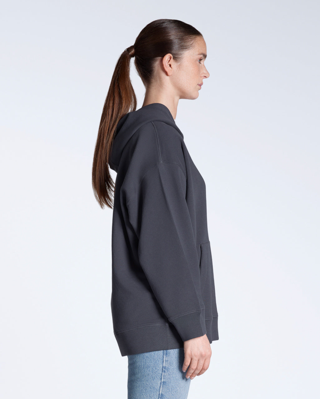 The Luna Oversized Hoodie