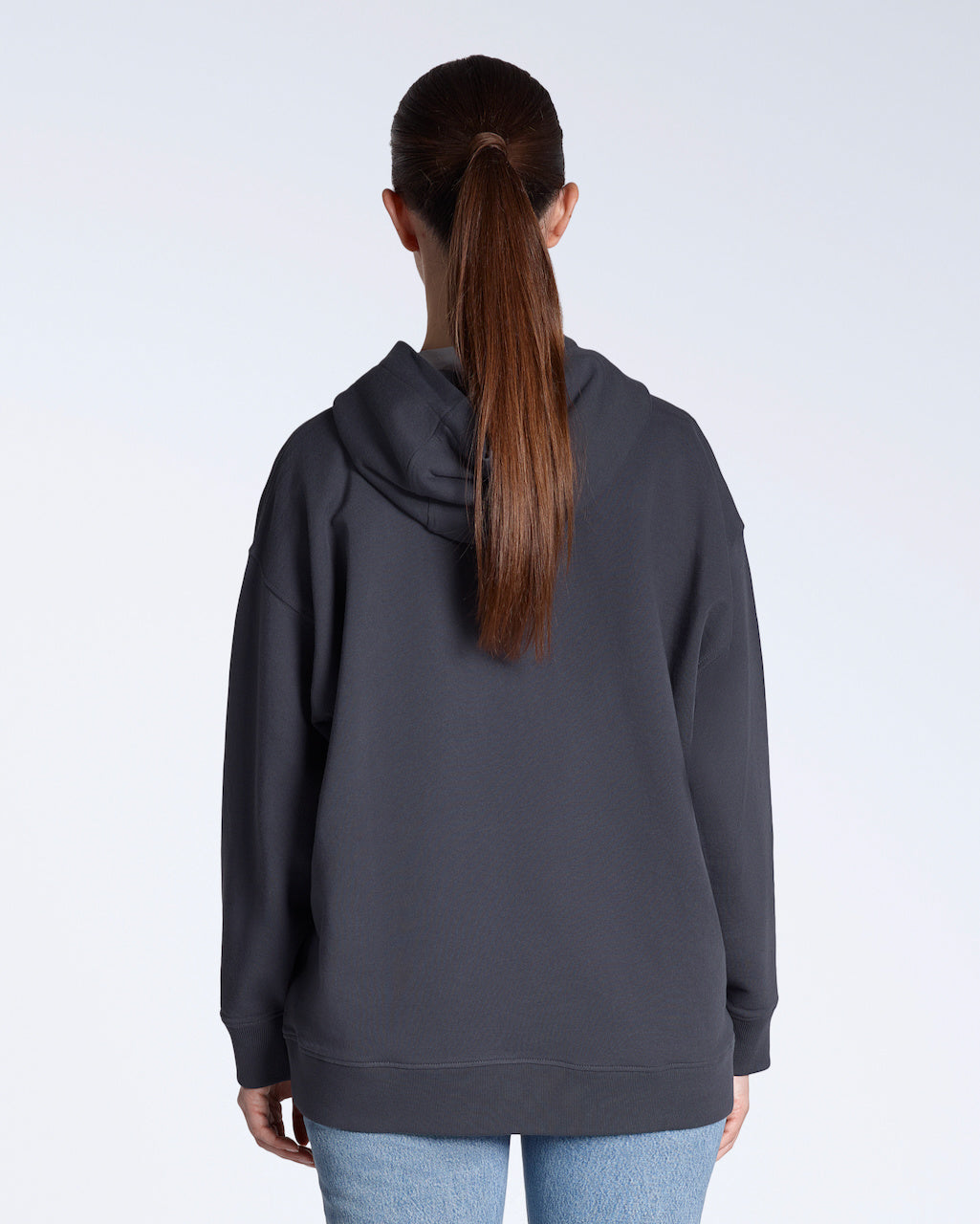 The Luna Oversized Hoodie