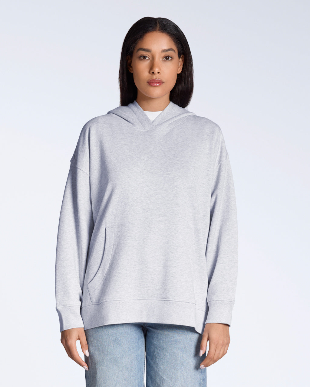 The Luna Oversized Hoodie