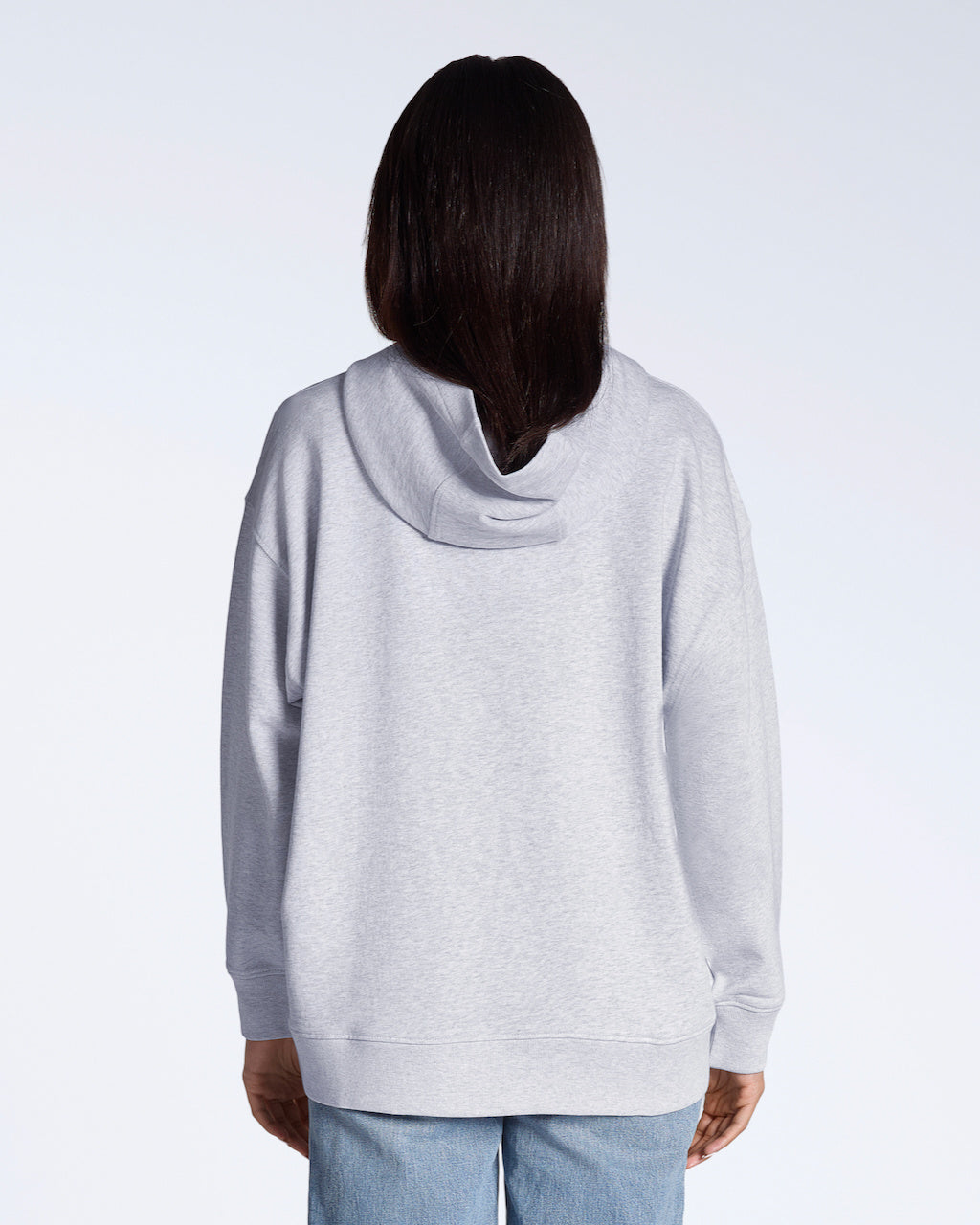 The Luna Oversized Hoodie