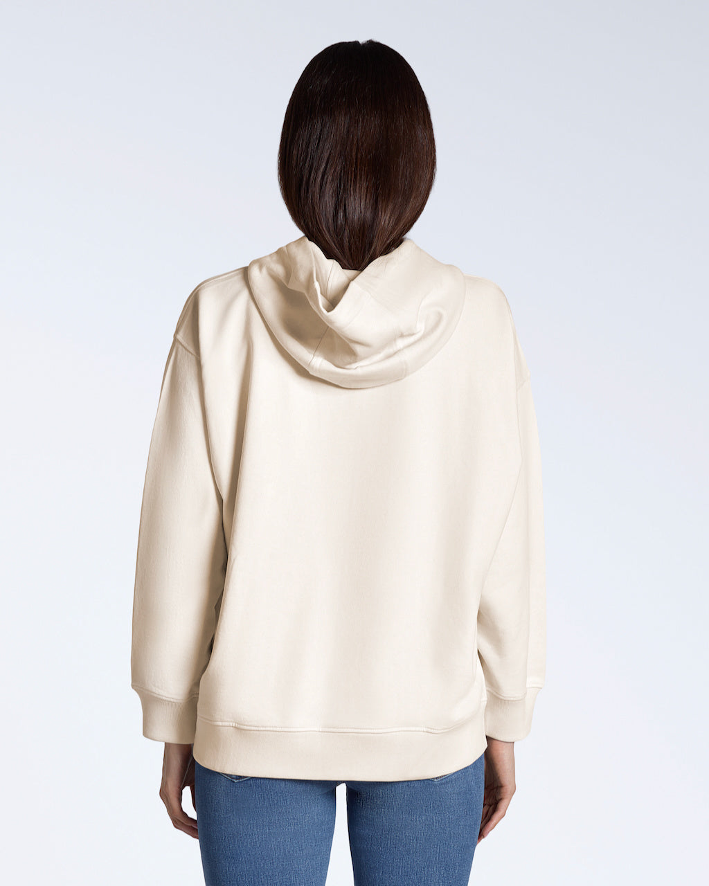 The Luna Oversized Hoodie