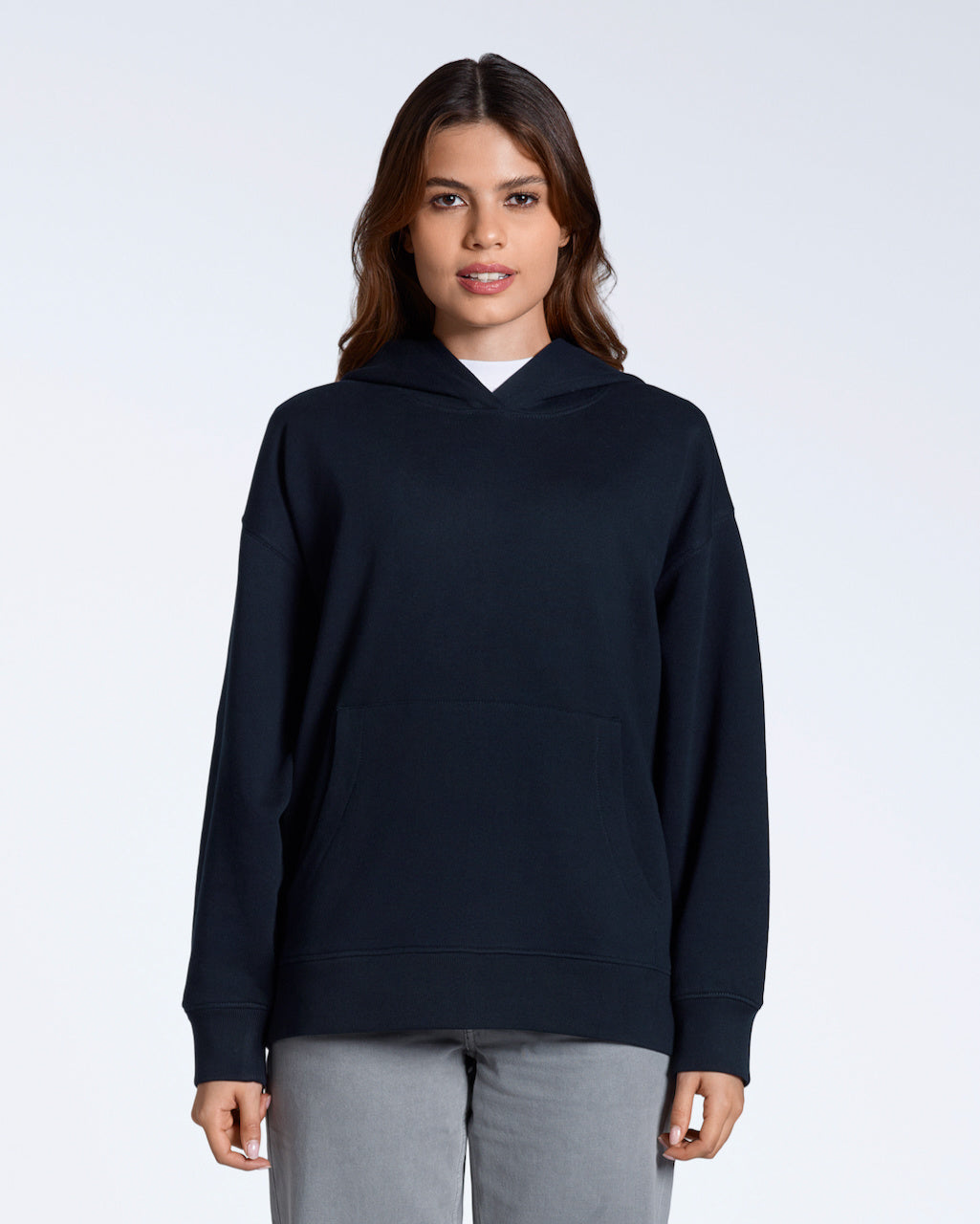 The Luna Oversized Hoodie
