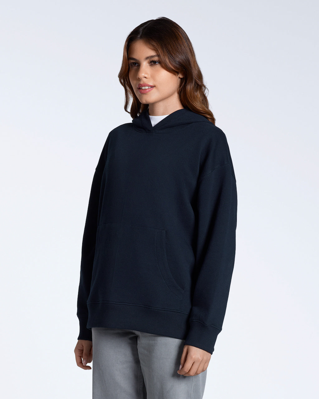 The Luna Oversized Hoodie