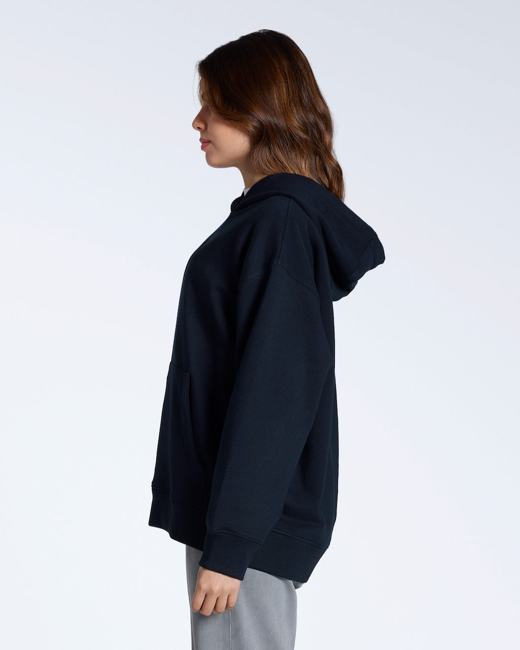 The Luna Oversized Hoodie