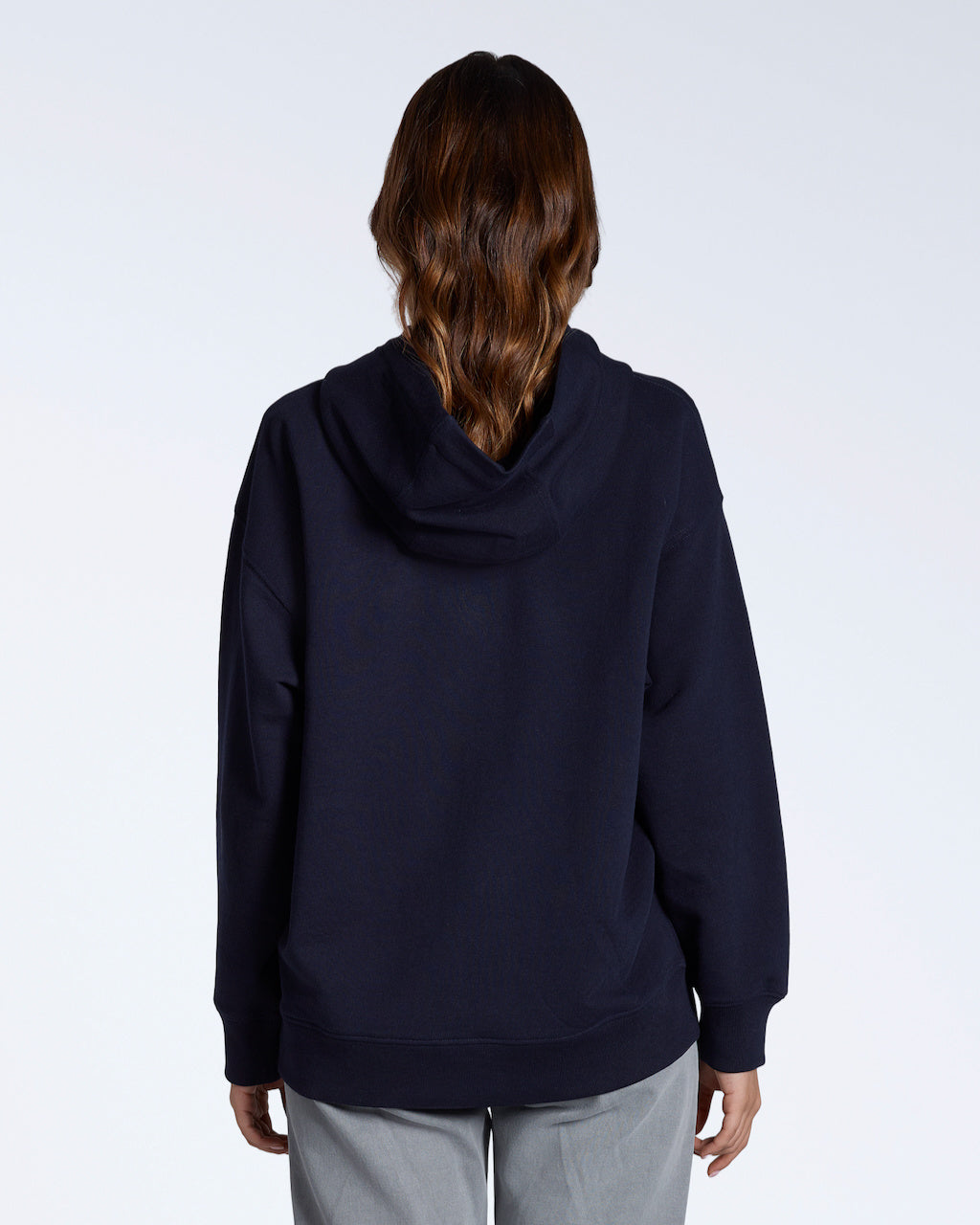 The Luna Oversized Hoodie
