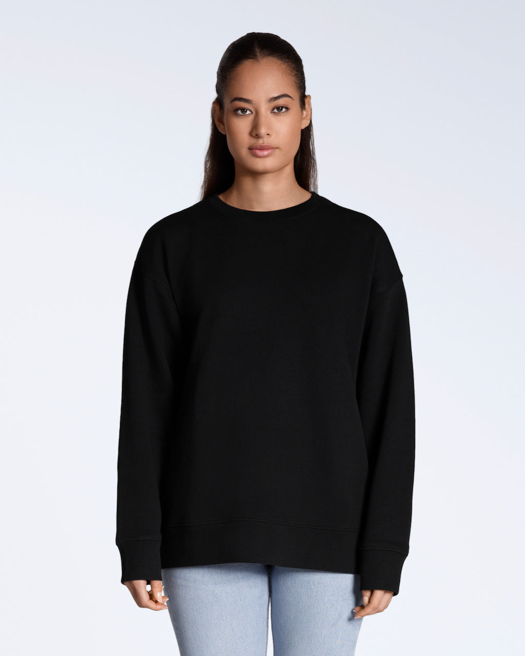 The Luna Oversized Sweatshirt