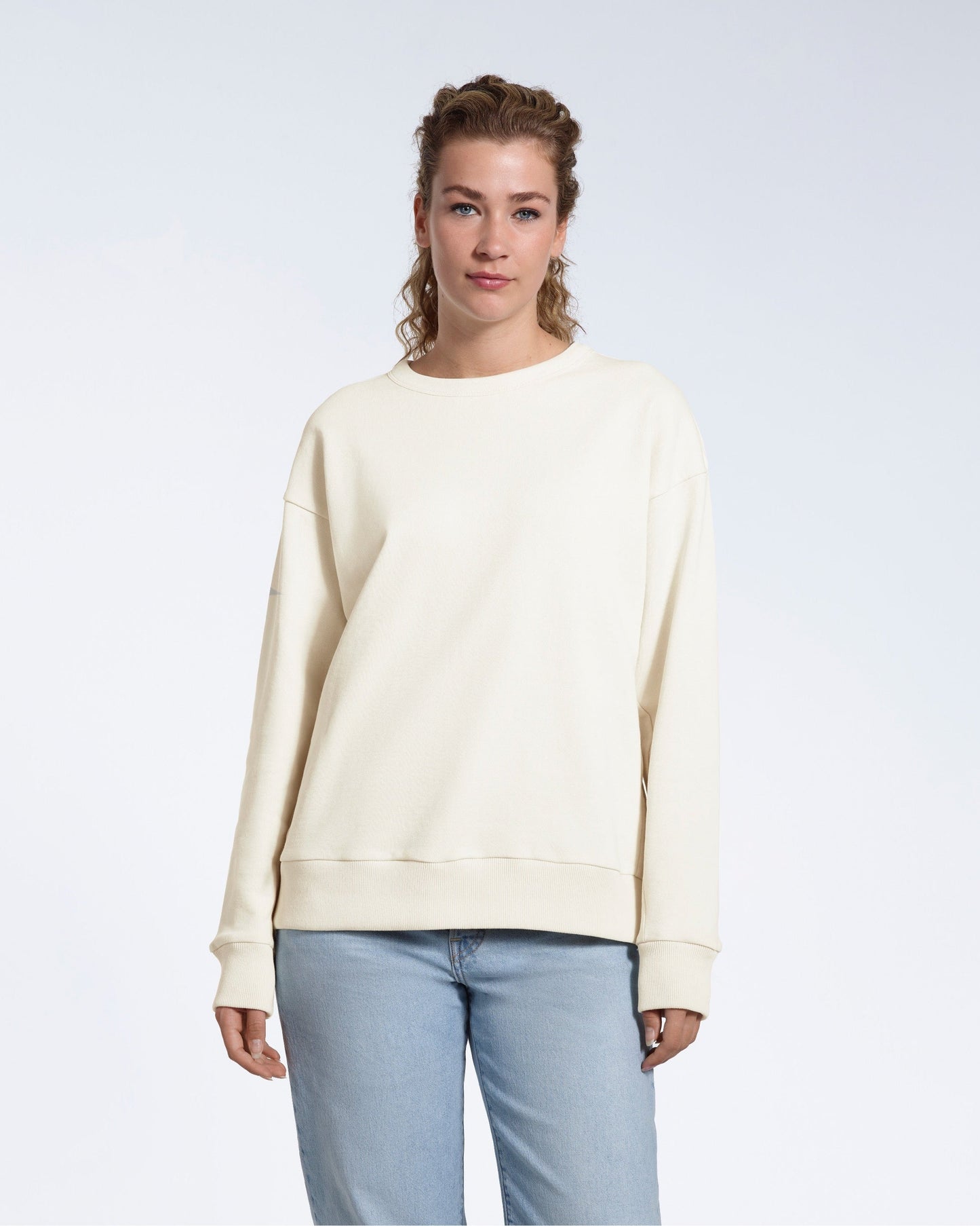 The Luna Oversized Sweatshirt