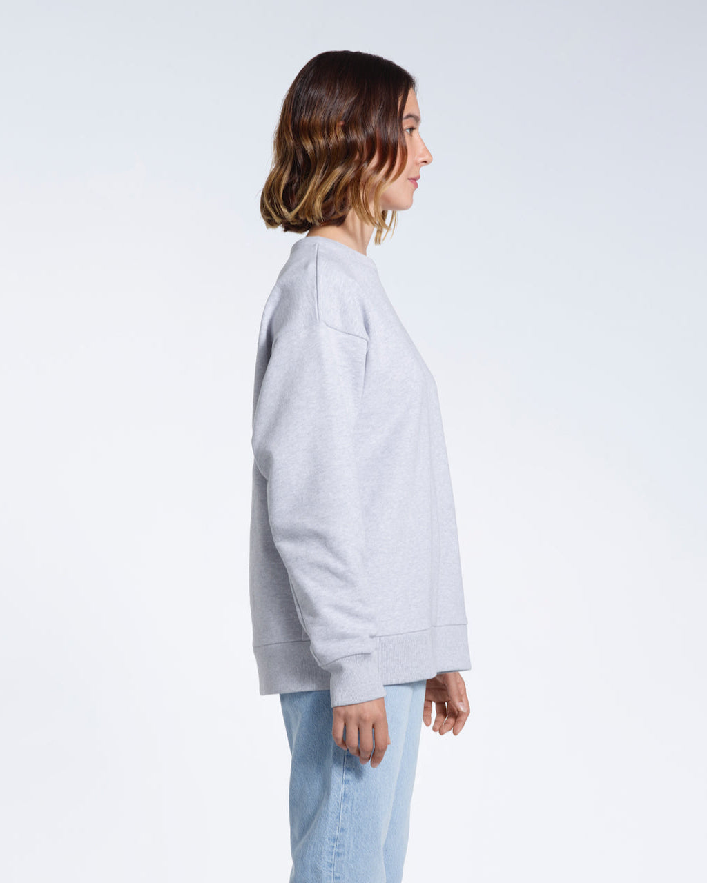 The Luna Oversized Sweatshirt