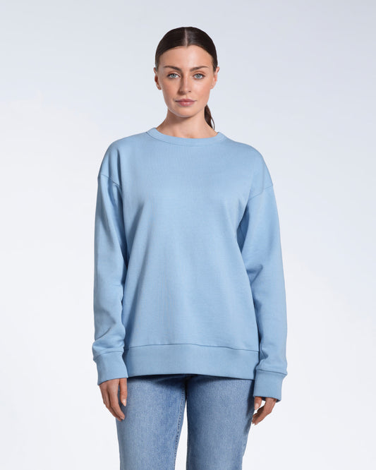 The Luna Oversized Sweatshirt