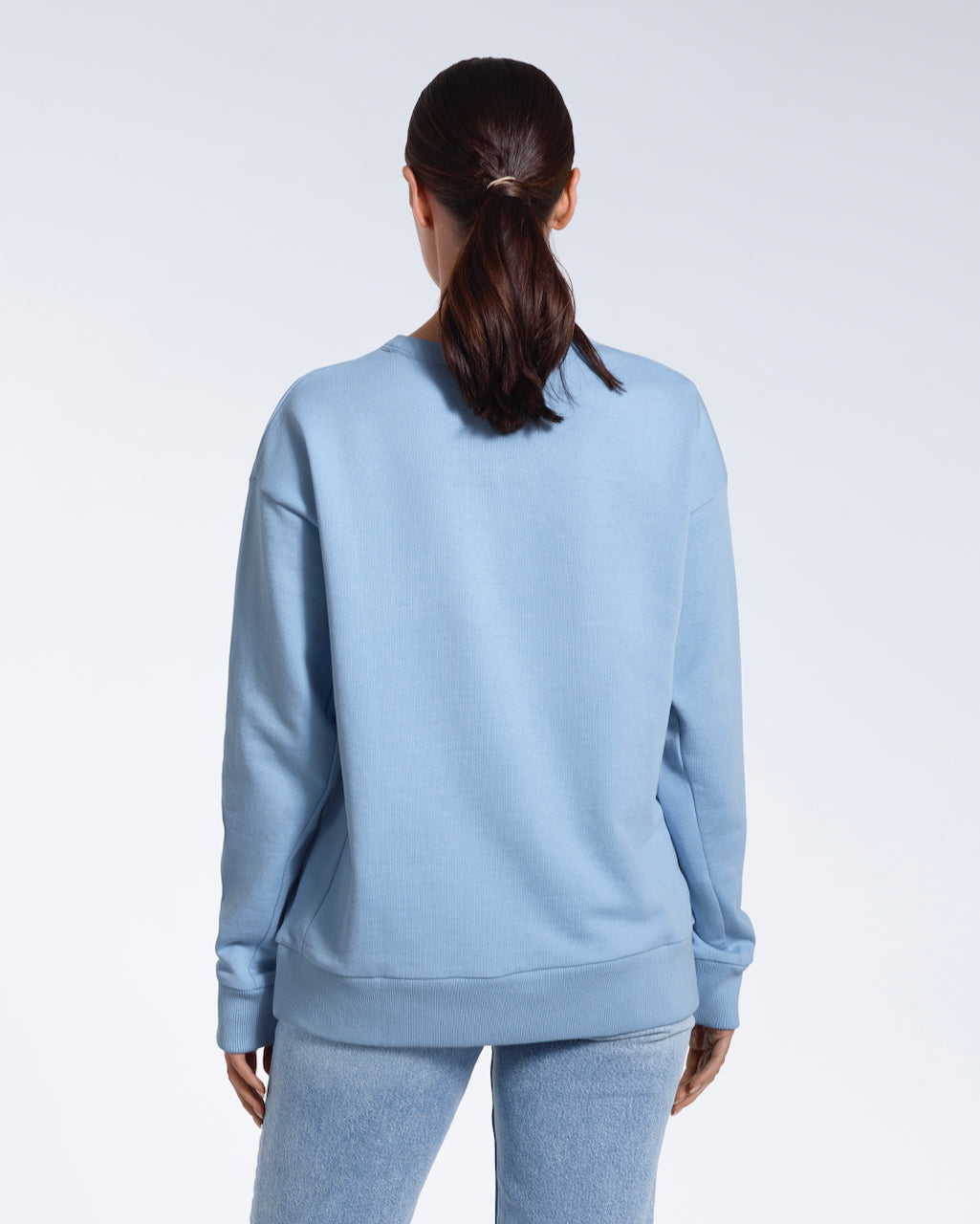 The Luna Oversized Sweatshirt