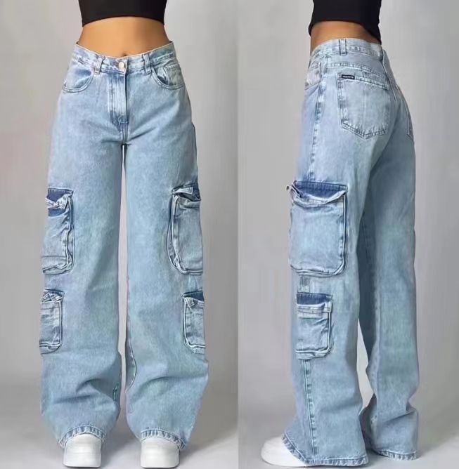 The Florence Heritage Jeans